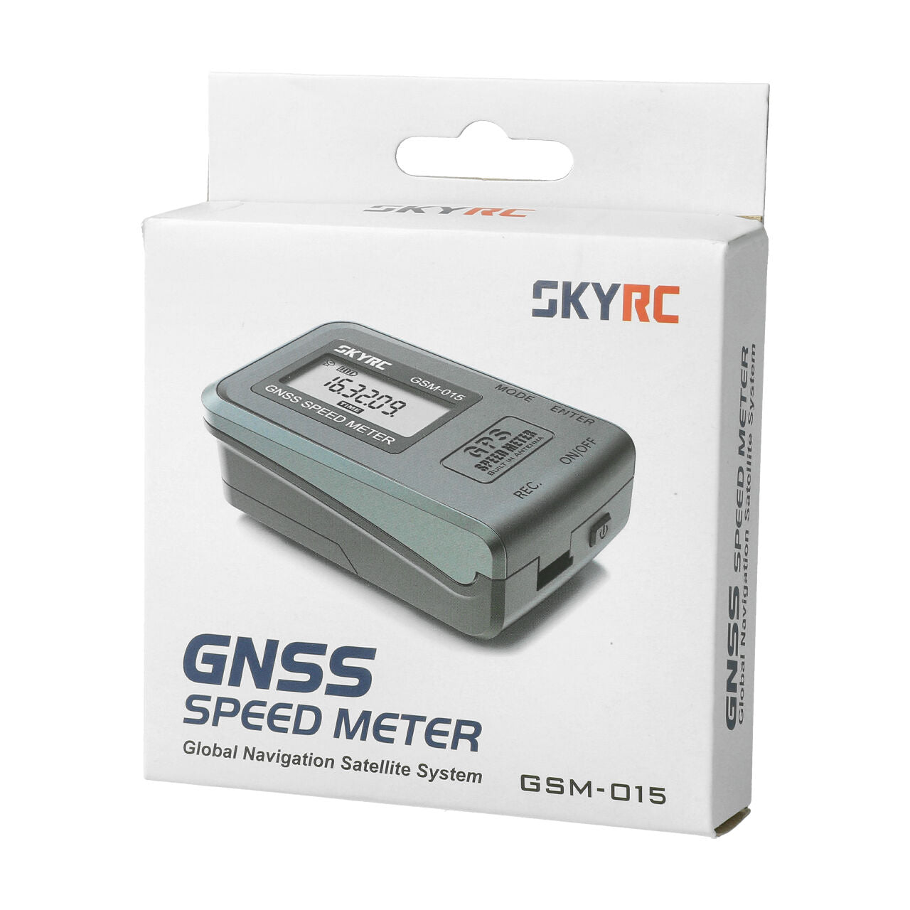SKY RC GPSスピードメーター SK500024-01