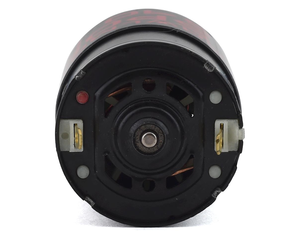 ホームズホビー  HOLMES HOBBIES クロールマスター スポーツ 540 ブラシ付き電動モーター (16T) 110100098