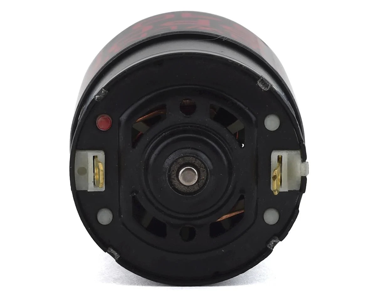 ホームズホビー  HOLMES HOBBIES クロールマスター スポーツ 540 ブラシ付き電動モーター (20T) 110100099