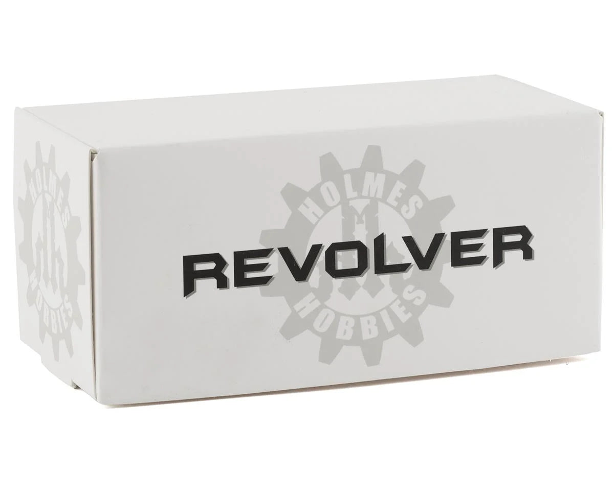 ホームズホビー  HOLMES HOBBIES Revolver V3 540 センサーレス ブラシレス アウトランナーモーター (2500kV) HHB120100089