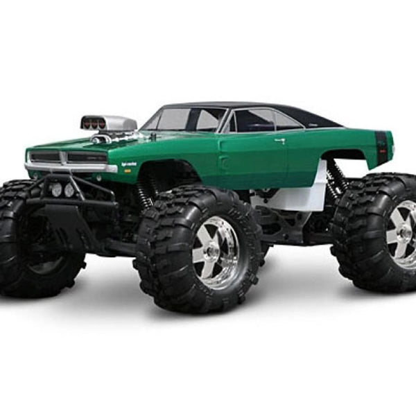 クローラー　ラジコン　HPI ウィリーキング　クローラーキング　1/10 ラジコン ウイリーキング兼クローラーキング ラジコン ウイリーキング