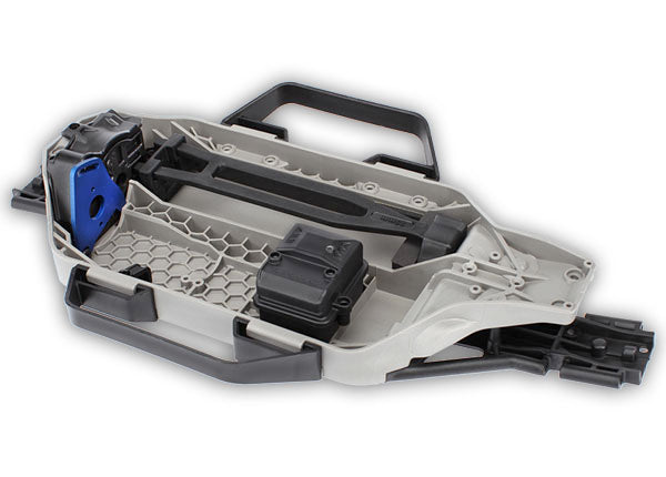 トラクサススラッシュ スペアパーツ Amazon | Traxxas 交換用スラッシュ 4X4 フォックスボディ車両