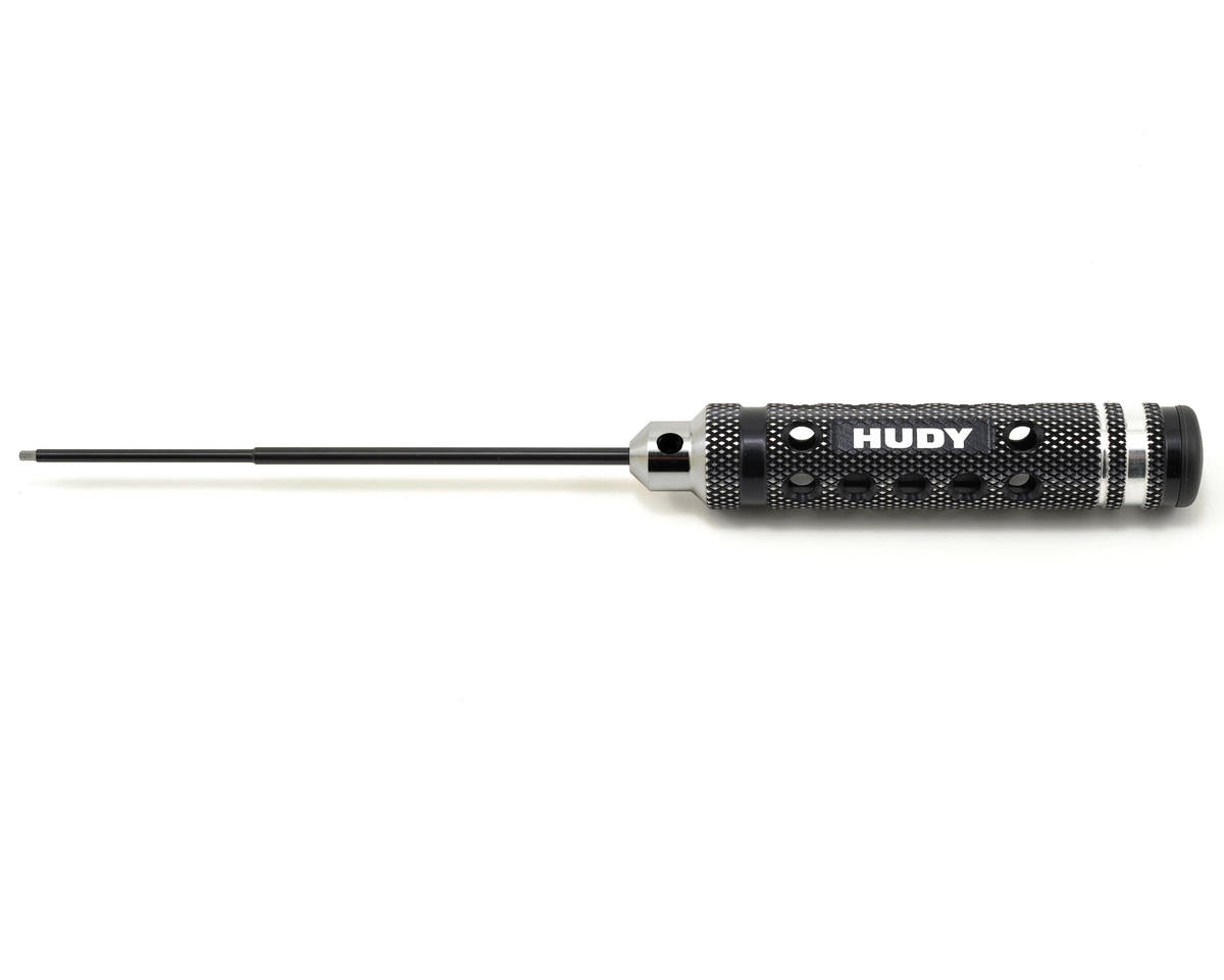 HUDY 限定版 メトリック六角レンチドライバー (1.5mm) 111545