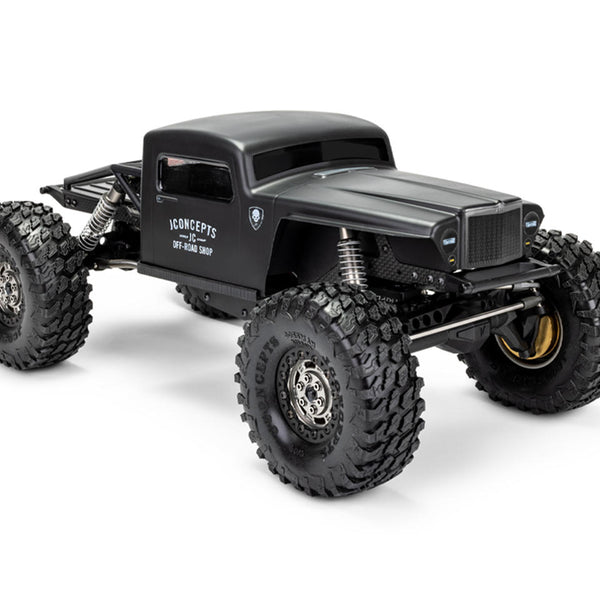 国内入手困難 JCONCEPTS ANVIL 1/10 クローラーボディ 新品 jco0492_a69dd3b9-e196-4bb6-