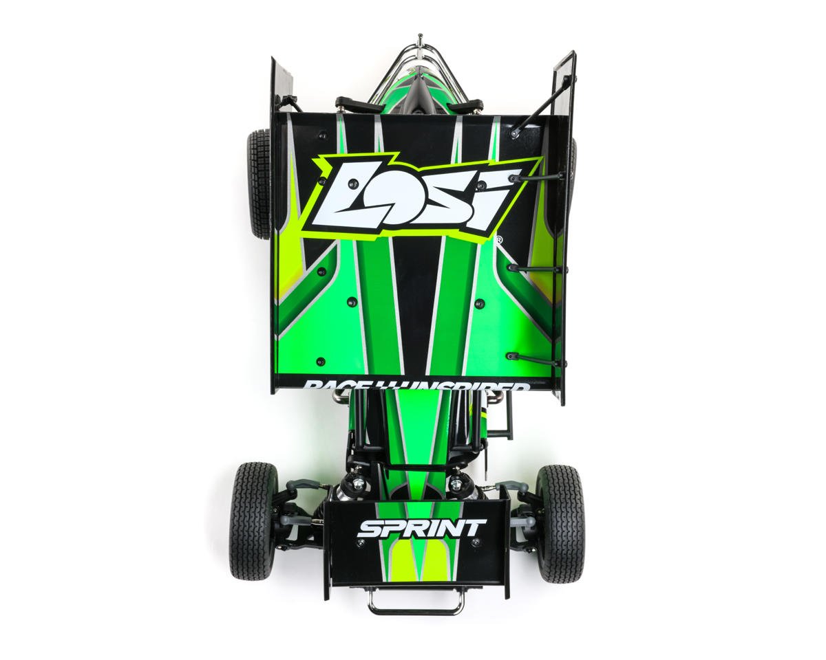 LOSI LST2 ブラシレスコンバージョン LOSI LST2 ブラシレスコンバージョン ホビーラジコン
