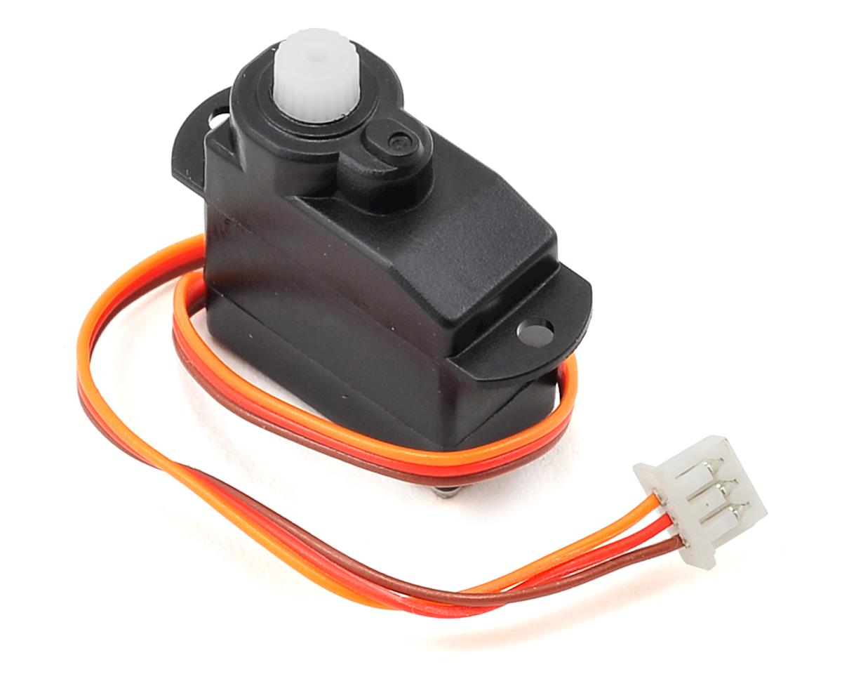Orlandoo Hunter 2.2G 低電圧デジタルサーボ (OH35A01) AS0022