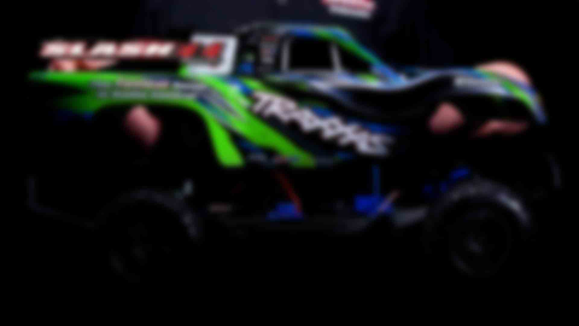 トラクサス スラッシュ モンスターエナジー 1/10 RC 2WD 未開封 モンスターエナジーの車 : r/Traxxas