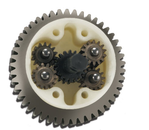 充電器・バッテリー付き！　トラクサス　バンディットXL-5　24254-8