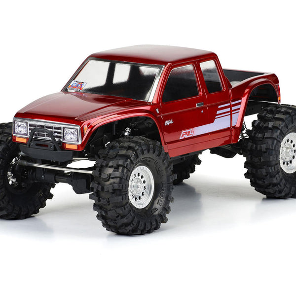 SCX10 60ボディ pro3617-00_258fd71a-0061-4222-