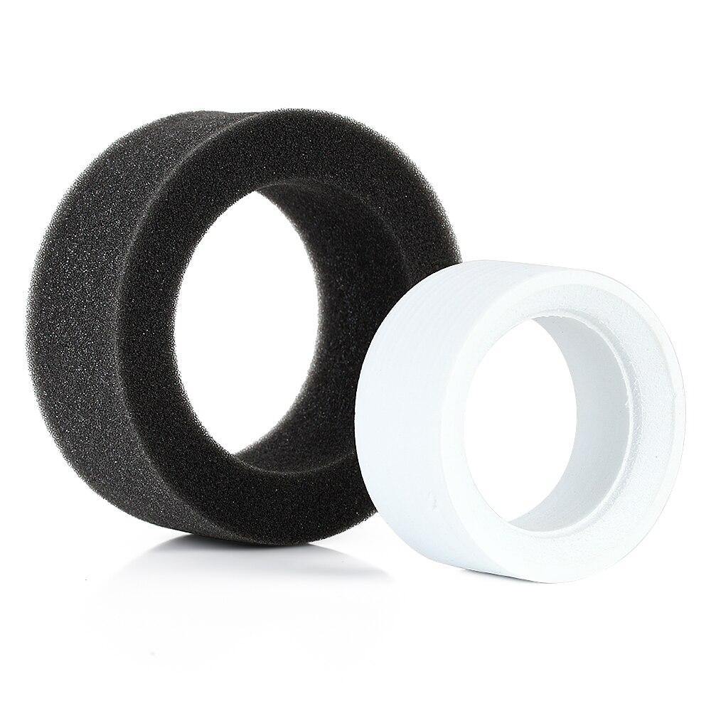 INJORA 120×45mm 2.2インチタイヤ用 二層スポンジフォーム