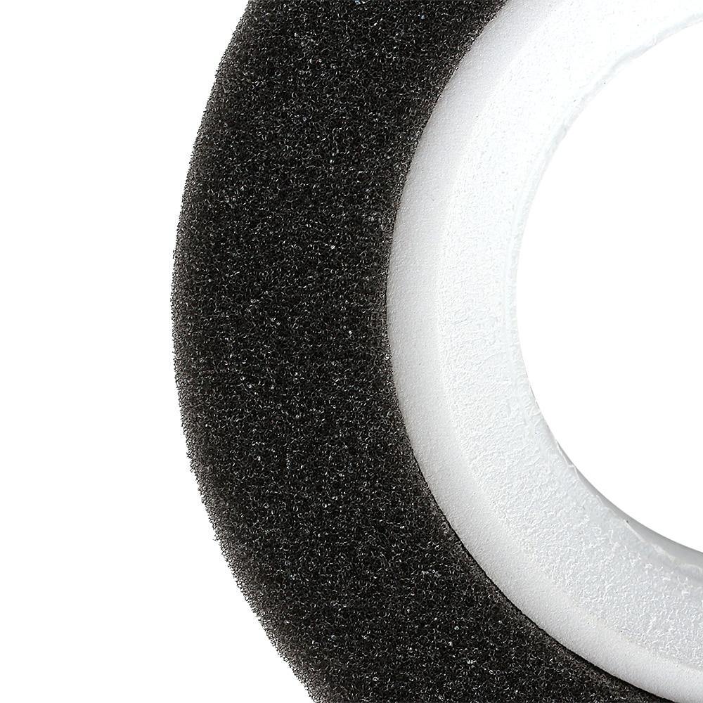 INJORA 120×45mm 2.2インチタイヤ用 二層スポンジフォーム