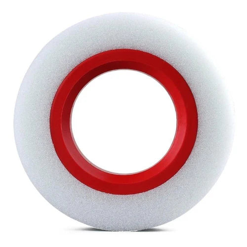 INJORA 1.9インチ TPE デュアルステージフォームインサート（114～120mmタイヤ用）4本