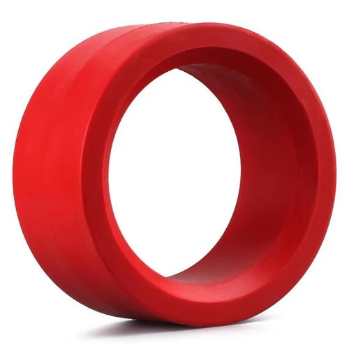 INJORA 1.9インチ TPE デュアルステージフォームインサート（114～120mmタイヤ用）4本