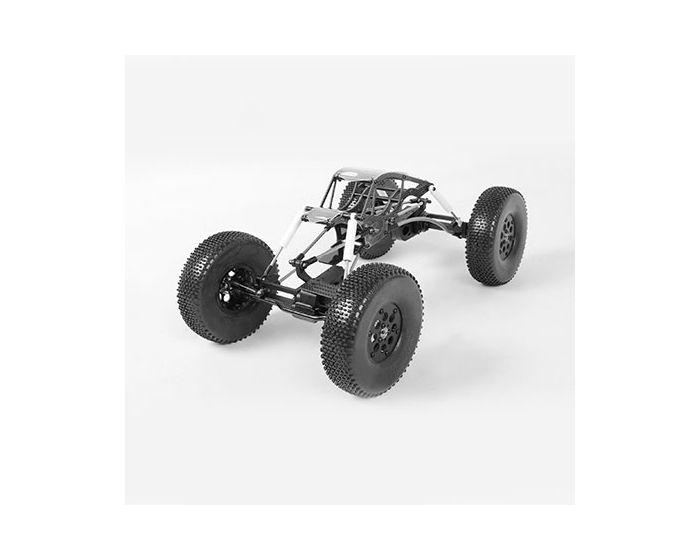 RC4WD Bully II MOA コンペティションクローラーキット　Z-K0056