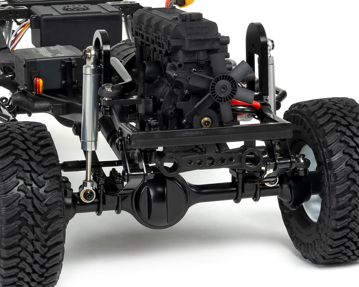 RC4WD 1/24 トレイルファインダー 2　新品未開クローラー RC4WD 1/10 スケール トレイルファインダー 3 RTR ロッククローラー