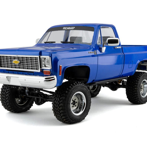 RC4WD トレイルファインダー2 シボレーブレイザー RC4WD トレイルファインダー 2 
