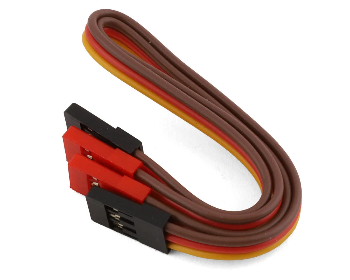 SKY RC GC401 ステアリングジャイロ（3つのドライブモード付き） SK-600142-02
