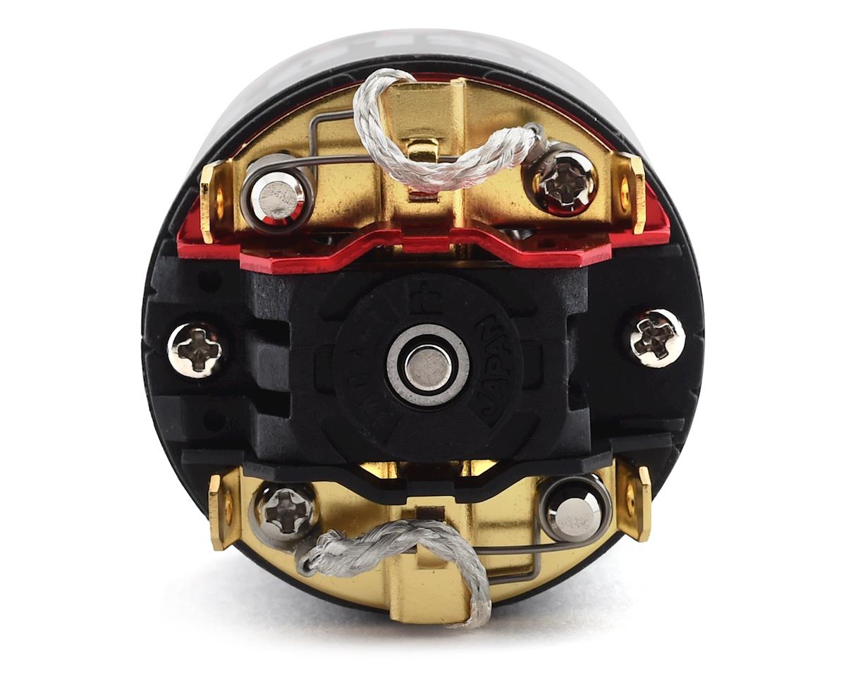 Tekin 5スロット ロッククローラー ブラシ付きモーター (12T) TEKTT2159