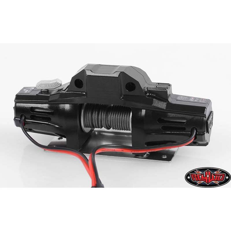 RC4WD 1/8 WARN Zeon ウィンチ Z-E0069