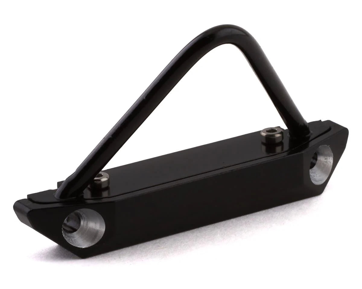 Xtra Speed Axial SCX24 アロイフロントバンパー XS-AX0019