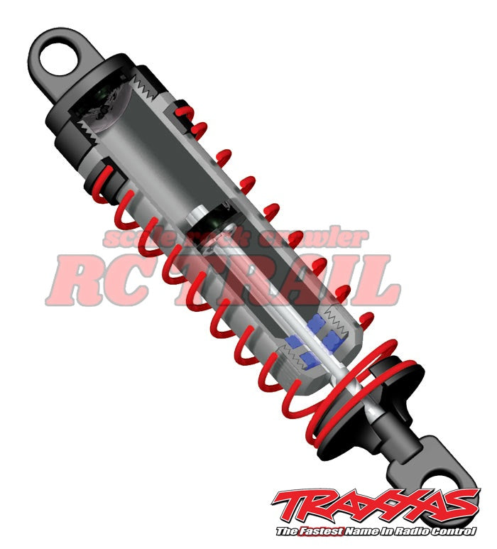 トラクサス T-Maxx 3.3 レッド 4WD RTR　エンジンモンスタートラック　TQi　TSMテレメトリ　バッテリー、DC充電器付き　Traxxas　49077-3 - RCTRAIL