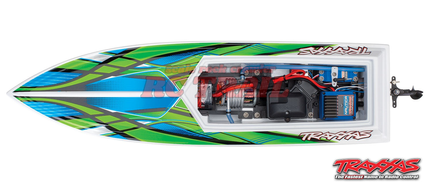 トラクサス ブラスト 24 