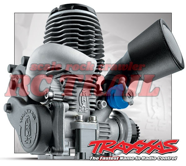 トラクサス T-Maxx クラシック（ブラック） RTR モンスタートラック TQ 2.4GHzラジオ EZスタートバッテリーおよびDC充電器付き  49104-1 - RCTRAIL