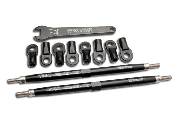 トラクサス REVO3.3 パーツ
