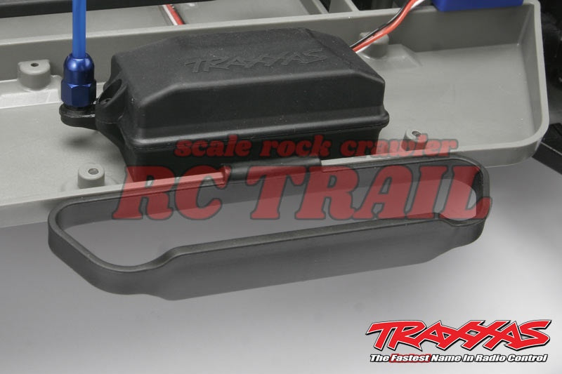 トラクサス　スラッシュ　1/10 ショートコーストラック　RTR（ピンク）、XL-5 ESC、TQ 2.4GHz送信機、バッテリー、充電器付き　Traxxas Slash　58034-1 - RCTRAIL