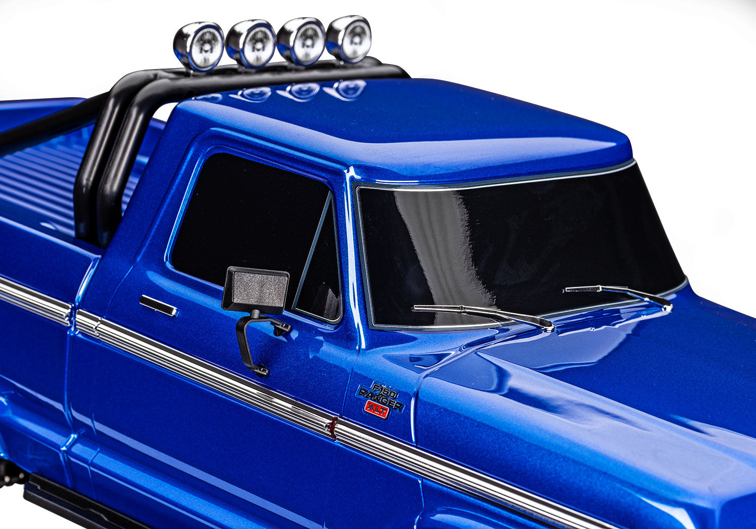 トラクサスリンク モジュール 6511 付属 】トラクサス 1/10 TRX4