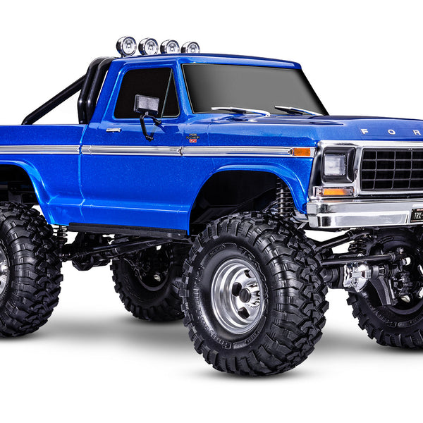 トラクサスリンク モジュール 6511 付属 】トラクサス 1/10 TRX4