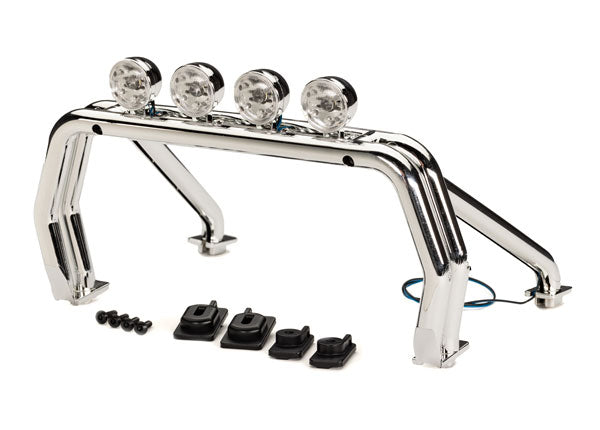 TRX4 LED