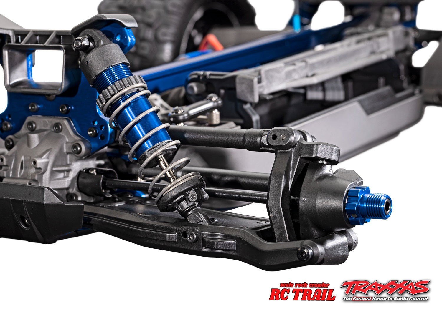 トラクサス SCT 4WD オプションパーツ付き　プロポも付きます。 トラクサス Sledge RTR グリーン 6S 4WD （オレンジ） ブラシレス 1/8