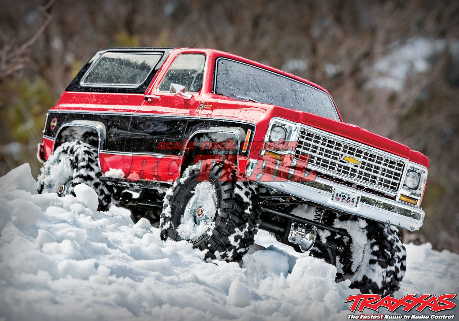 トラクサスリンク モジュール 6511 付属 】トラクサス TRX4