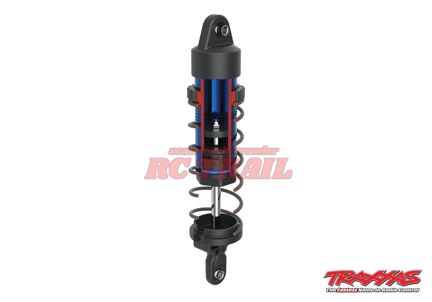 トラクサス Maxx WideMaxx ロックンロール RTR 1 / 10ブラシレス4WD