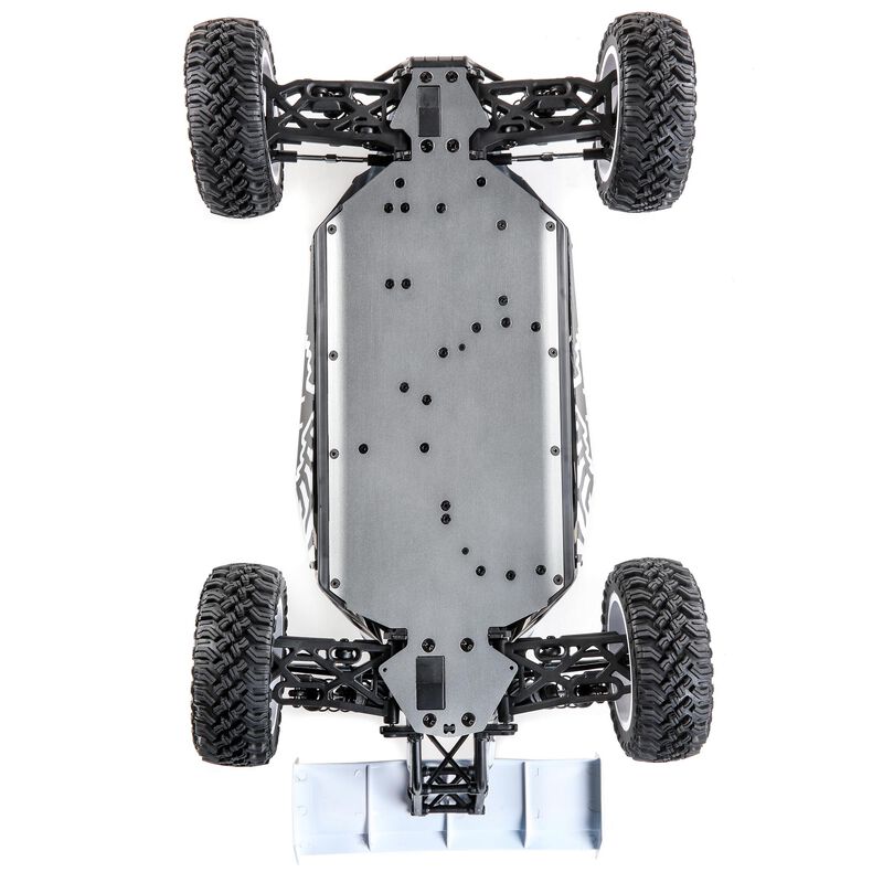 Losi TENACITY DB Pro 1/10 RTR 4WDブラシレスデザートバギー（FOX