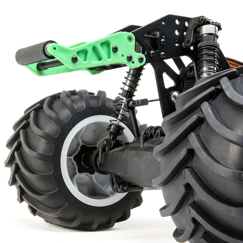 Losi LMT グレイブディガー RTR