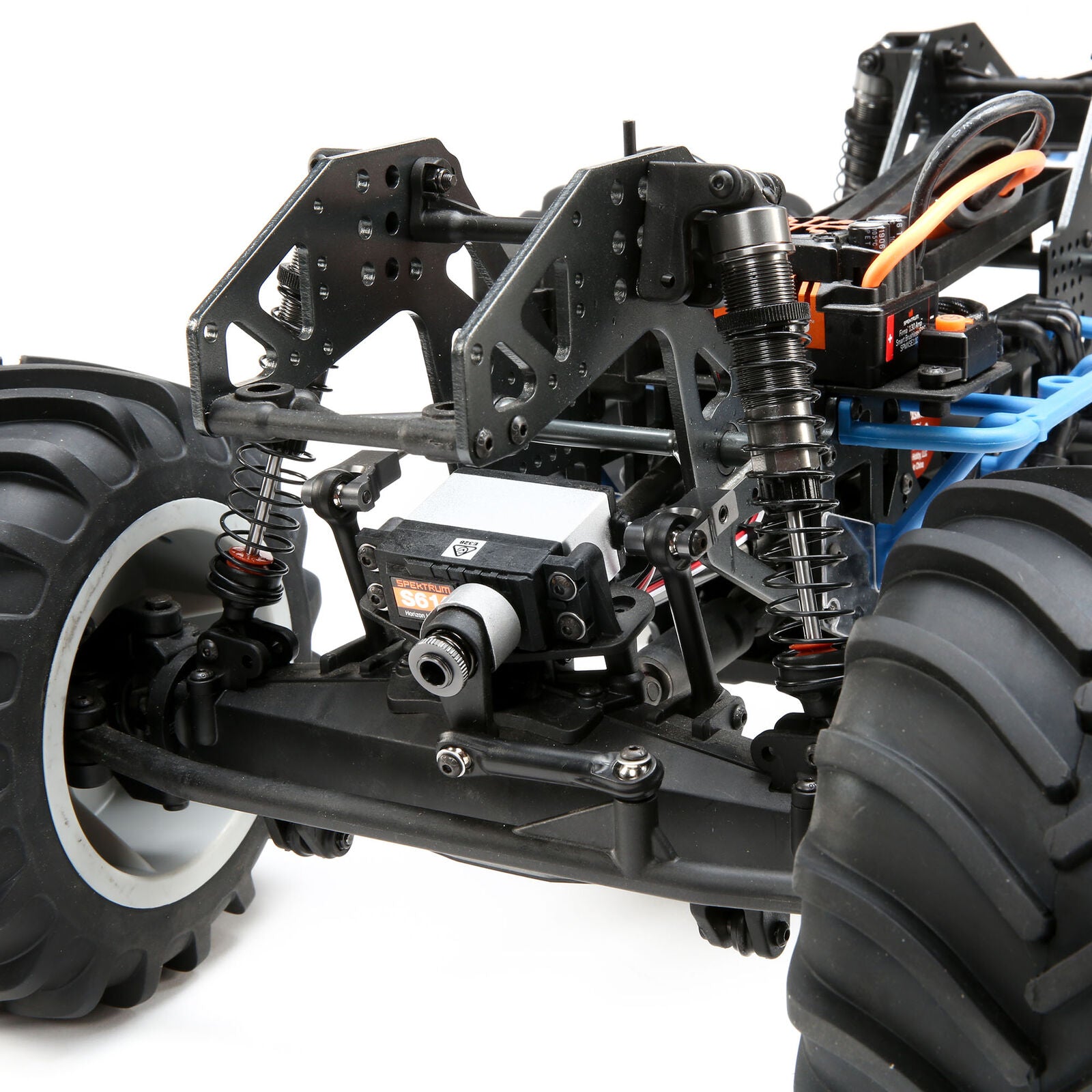 Losi LMT Son-uva Digger RTR