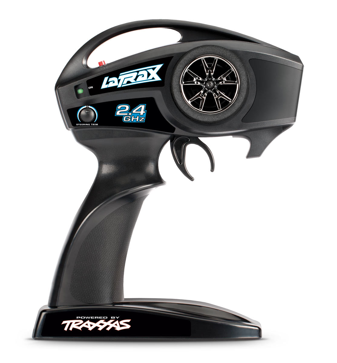 トラクサス　 LaTrax Teton 1/18 4WD RTRモンスタートラック（レッド）バッテリー、DC充電器付き  Traxxas  CB76054-1 - RCTRAIL
