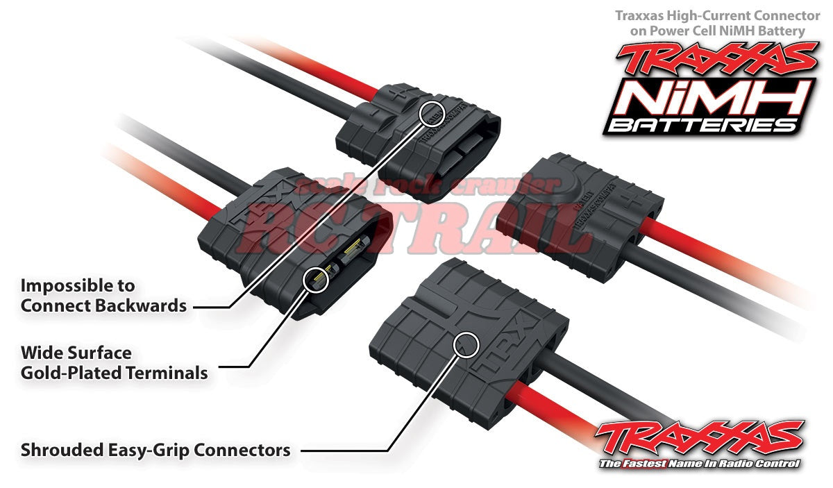 トラクサス ブラスト 24 "高性能RTRレースボート（グリーン）、TQ 2.4GHzプロポ、バッテリー、充電器付きフルセット　Traxxas blast 24　38104-1 - RCTRAIL