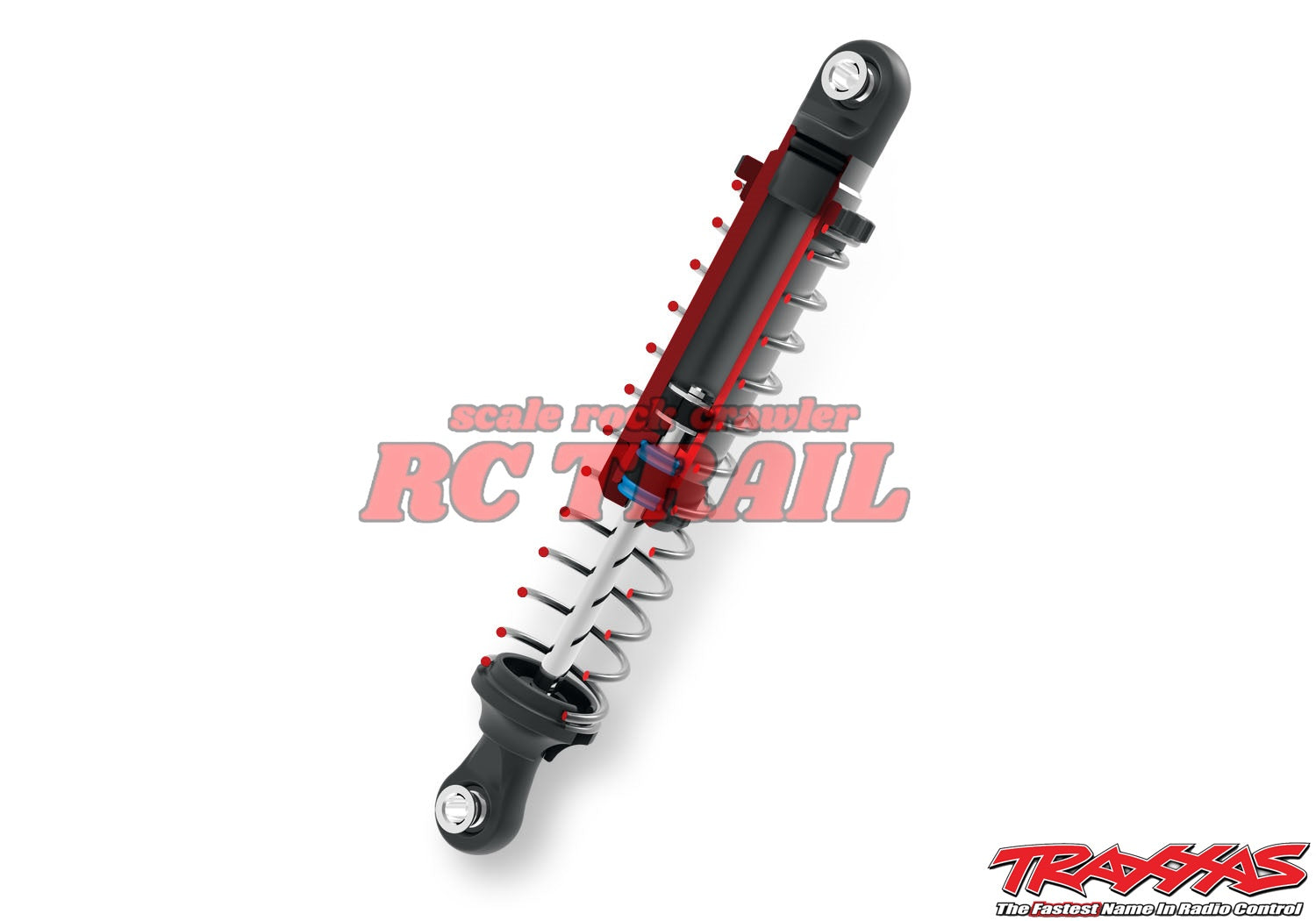 トラクサスリンク モジュール 6511 付属 】トラクサス TRX4