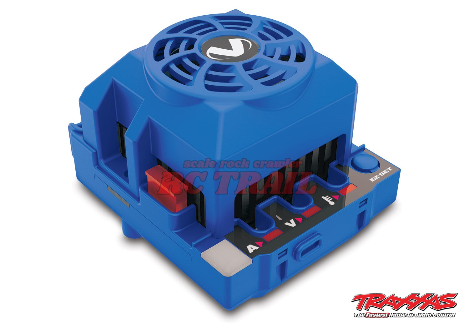 トラクサス Maxx WideMaxx グリーンX RTR 1 / 10ブラシレス4WD