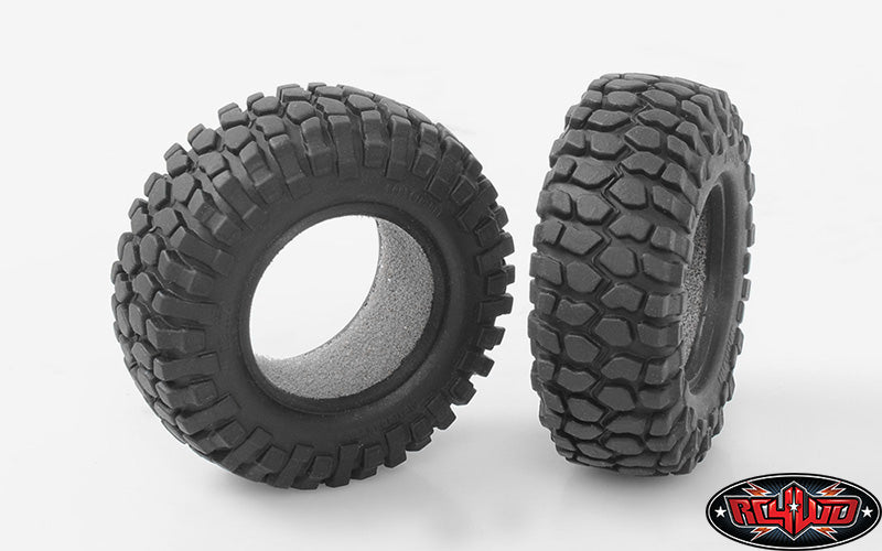 RC4WD ロッククラッシャー1.0 