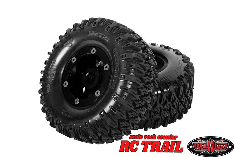 RC4WD ミッキートンプソン 2.2