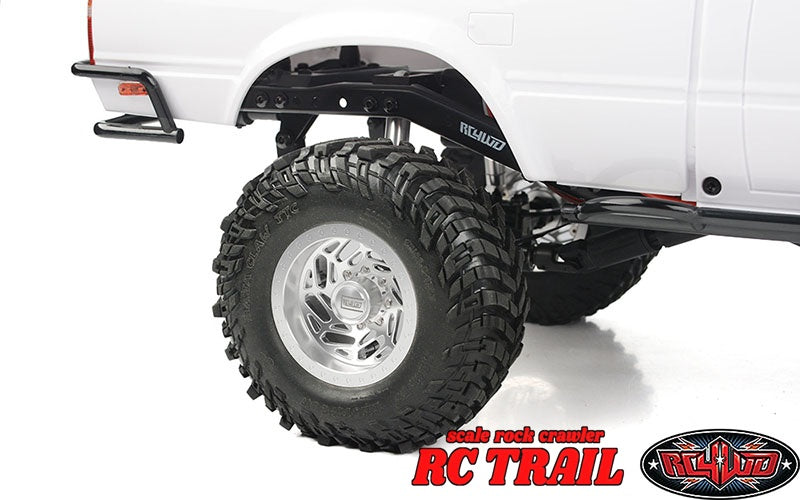 RC4WD ミッキートンプソン バハクロー1.9 （4.19インチ）スケール