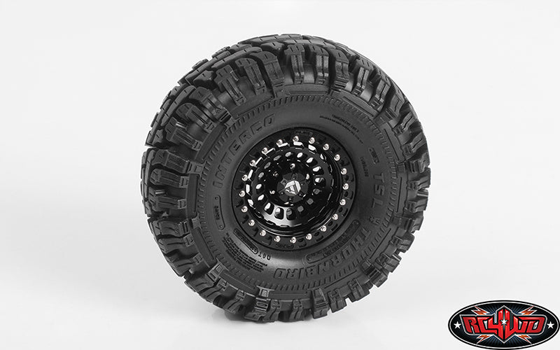 RC4WD インターコ スーパースワンパー TSL ソーンバード 1.9