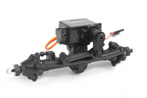 アキシャル 1/24 SCX24 2019ジープラングラー JLUCRC 4WD RTR スケール