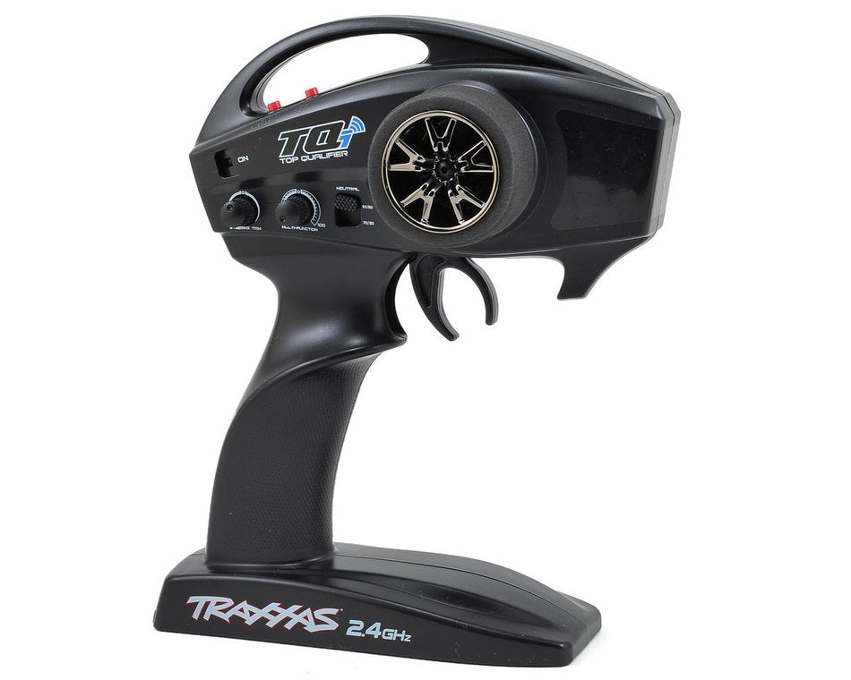トラクサス　1/7　アンリミテッドデザートレーサー　UDR 6S RTR 　TRXエディション　LEDライト仕様　85086-4-TRX - RCTRAIL