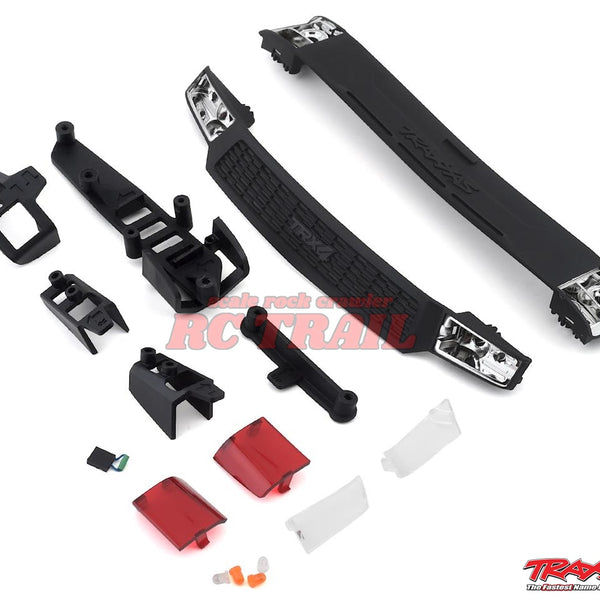 トラクサス  TRX4 sport  2速キット組込済 ※防水受信機ケース無し TRX4 本体 – KS HOBBY